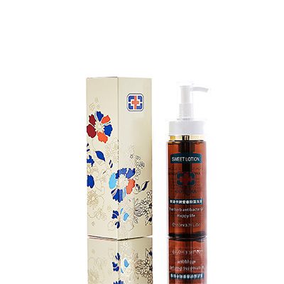 新巴尔虎右男女外阴洗液