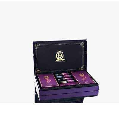 新巴尔虎右气血能量海底轮